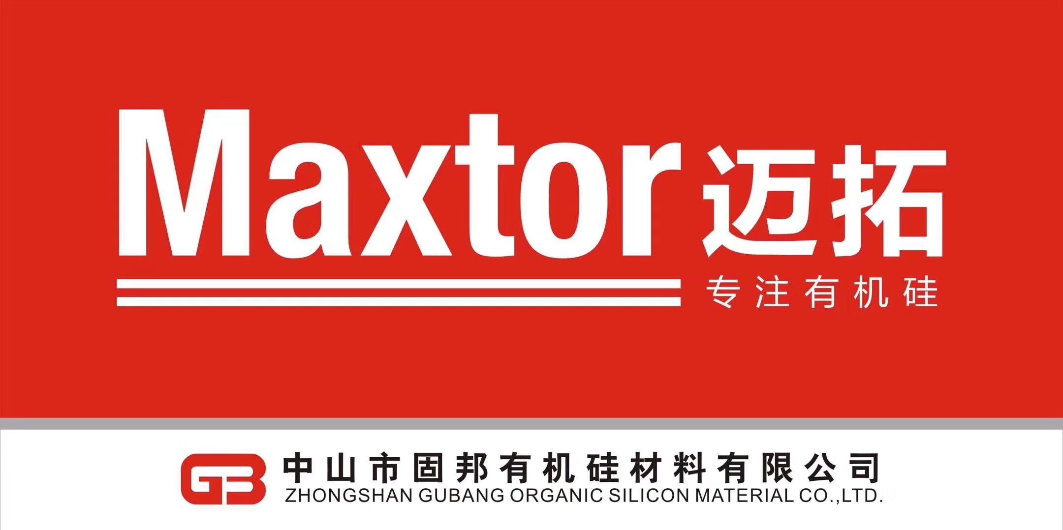 Maxtor--Famous Brand of Thermal Grease in China